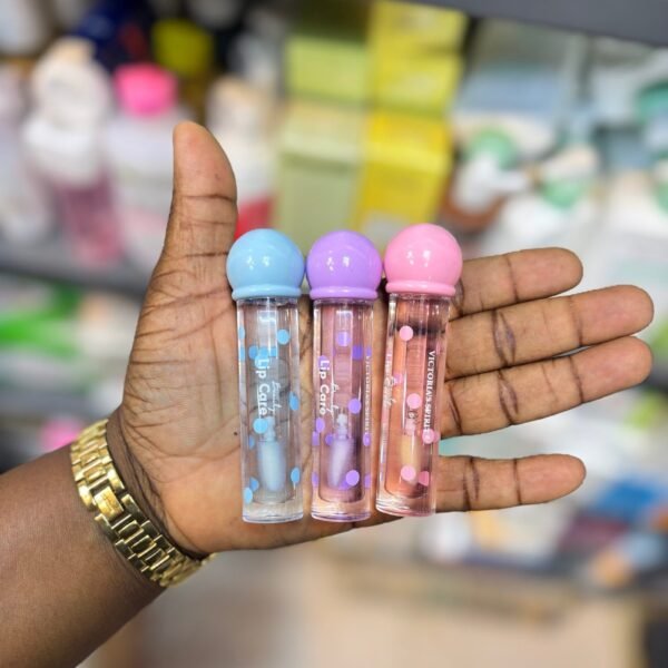 VICTORIA'S SPIRIT LIP NOURISHMENT| same content ; different packaging