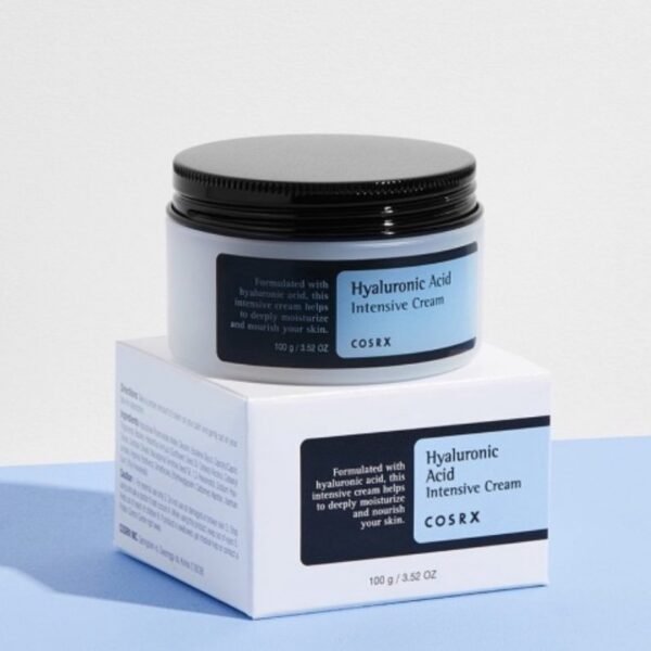Cosrx hyaluronic acid intensive cream 100g