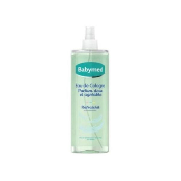 Babymed Eau De Cologne 200ml