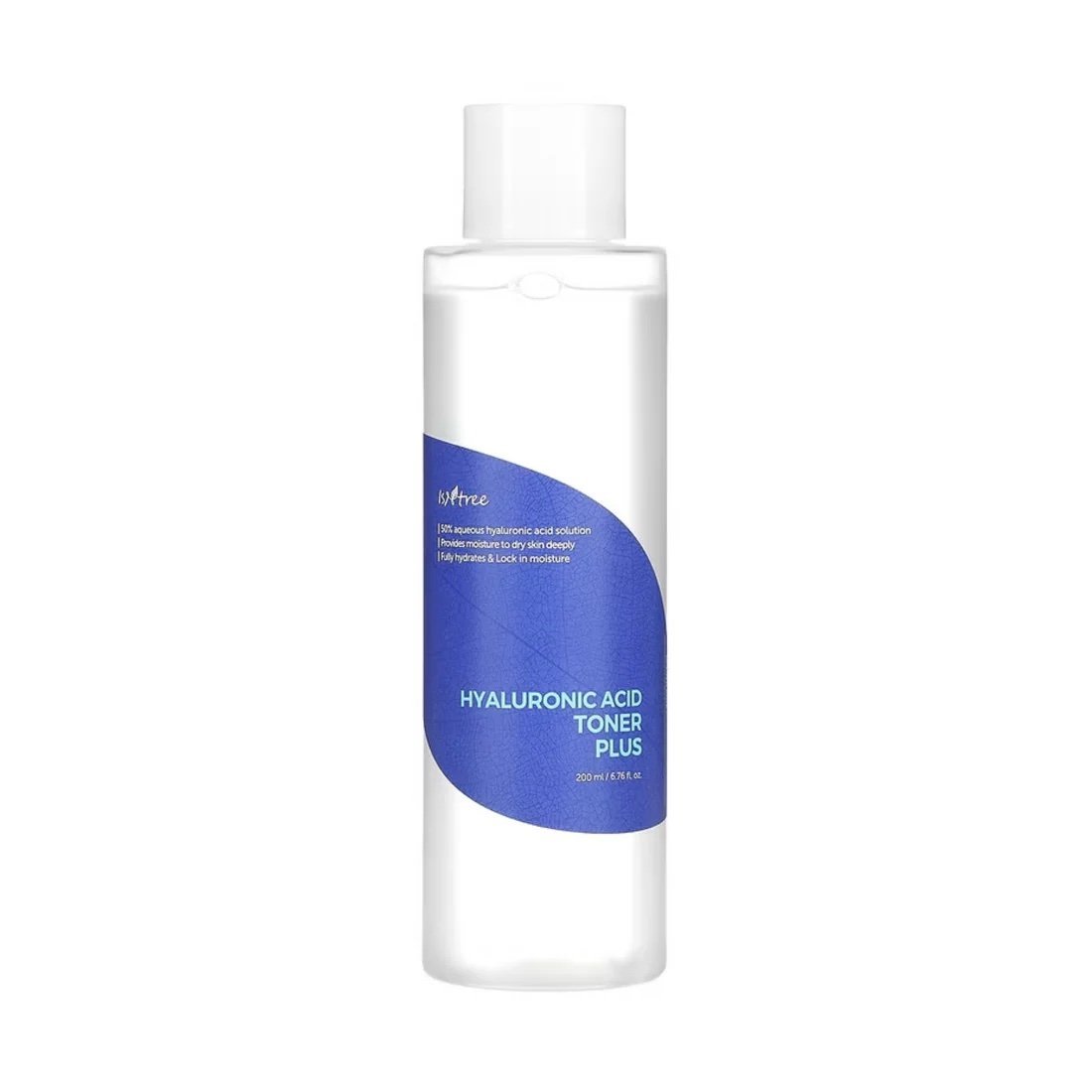ISNTREE HYALURONIC ACID TONER PLUS 200ml