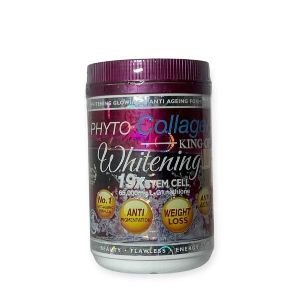 PHYTO COLLAGEN SUPPLEMENT