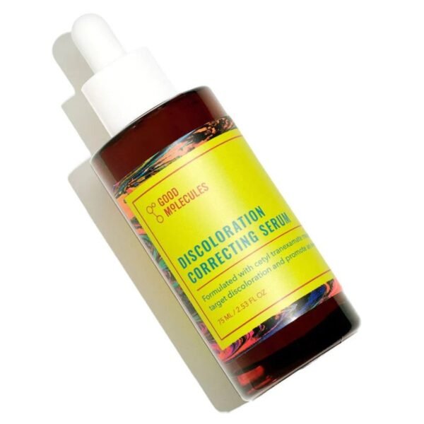 Good Molecules Discoloration Correcting Serum 75ML
