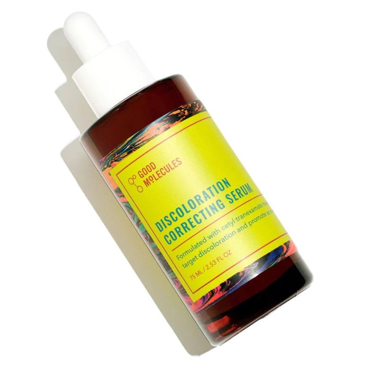 Good Molecules Discoloration Correcting Serum 75ML