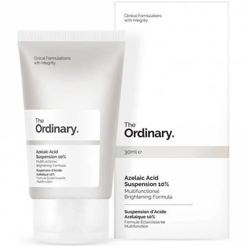The Ordinary Azelaic Acid Suspension 10% (30ml)