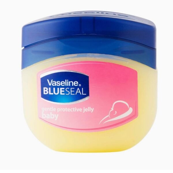 Vaseline blue seal petroleum jelly 100ml