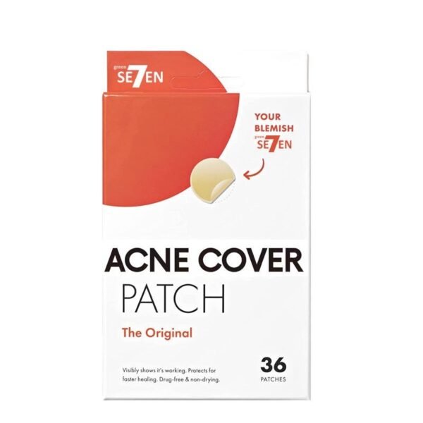 Acne Cover patch The original 36 patches