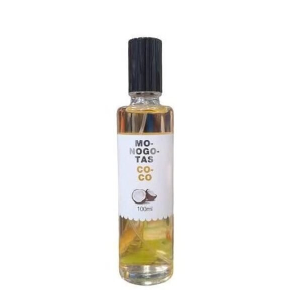 Monogotas Coco Body Mist 100ml