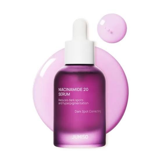 Jumiso Niacinamide 20% Dark Spot Correcting Serum 40ml