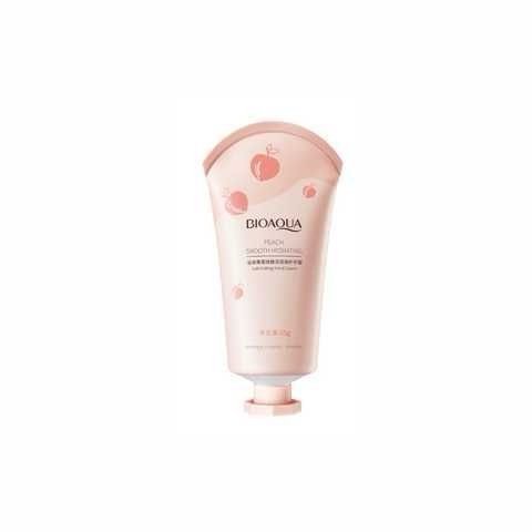 Bio Aqua Peach smooth Hand Cream (65g)