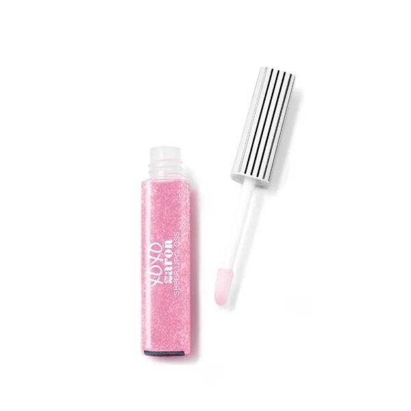 Zaron xoxo sheer lipgloss - Bella