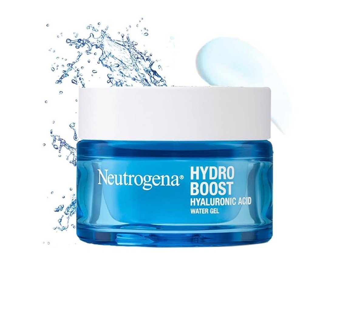Neutrogena hydro boost water gel moisturizer (packaging may vary) - Image 2