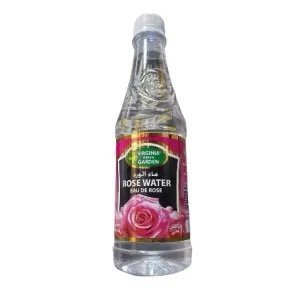 Virginia gardens rosewater 450ml