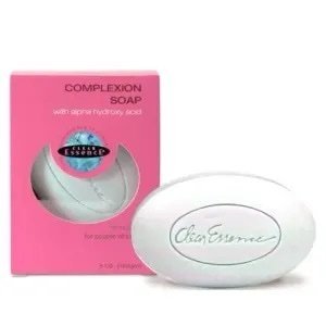 Clear Essence Complexion Soap With Alpha Hydroxy Acid - 150g
