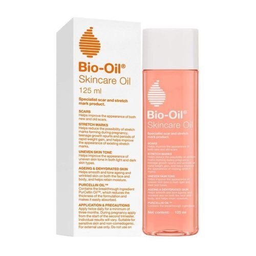 Bio-Oil Skincare Oil (125ml)