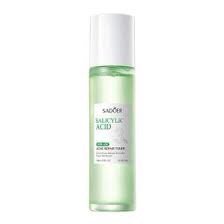 Sadoer 3% Salicylic Acid Acid Repair Toner (100ml)