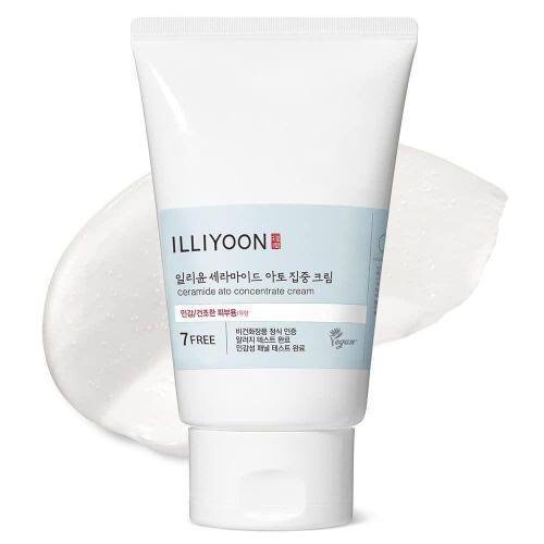 ILLIYOON Ceramide ato concentrate cream (150ml)