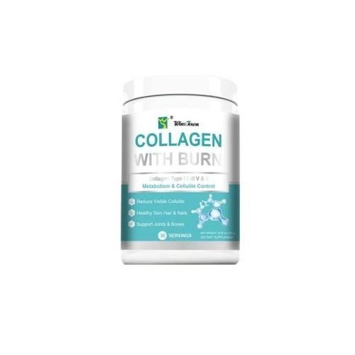 Wins town Collagen with burn (30 servings)