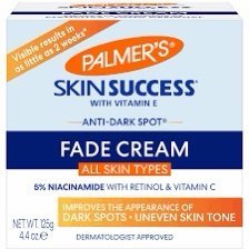 Palmer’s skin success Anti-Dark Spot Fade Cream 125g