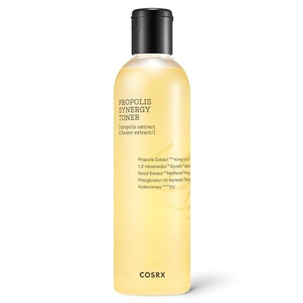 Cosrx propolis synergy toner 150ml