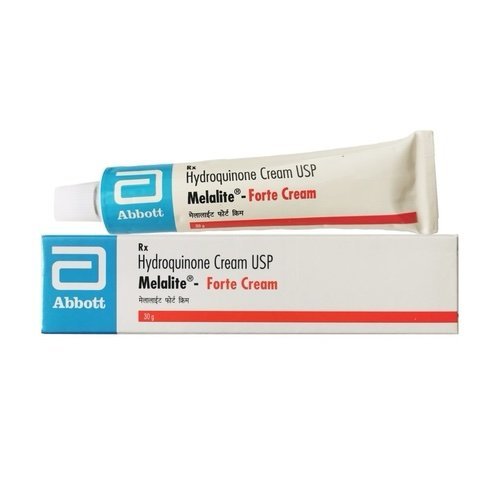Abbott Hydroquinone Melalite forte usp 4%
