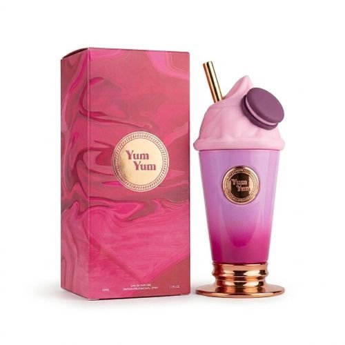 Yum yum Eau de Parfum 50ml