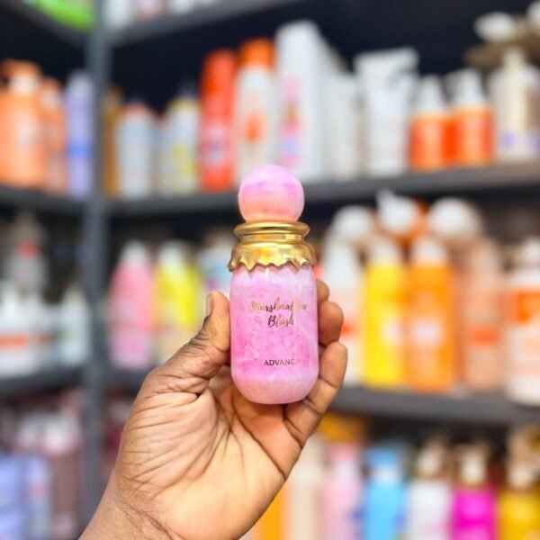 Marshmallow advance Eau de Parfum 50ml