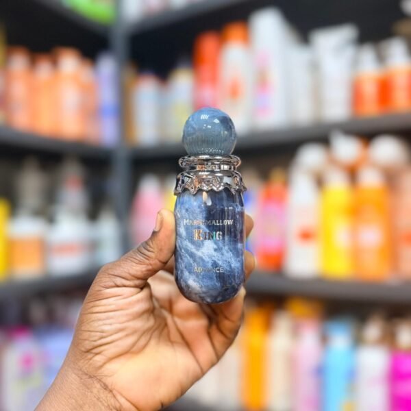 Marshmallow king Eau de Parfum 50ml