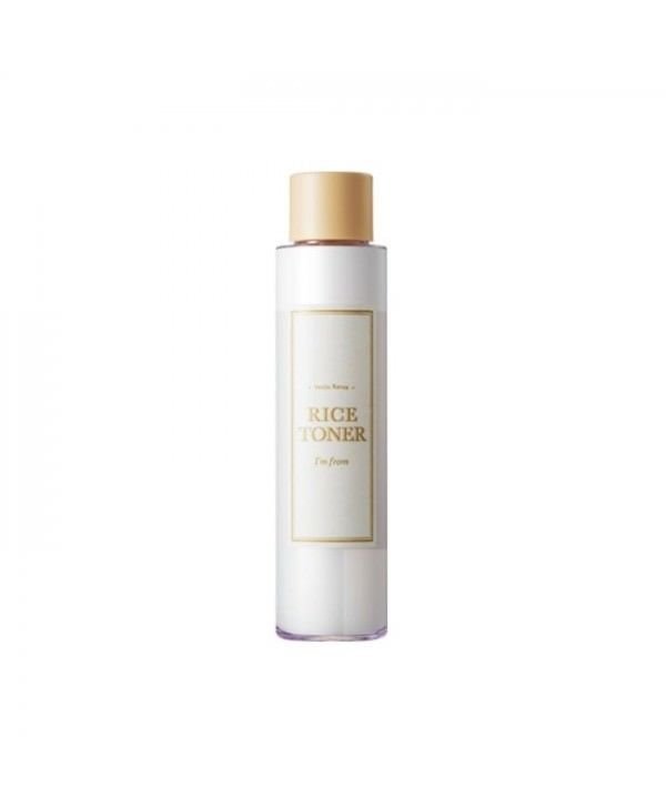 I’M From – Rice Toner 5.07fl oz (150ml)