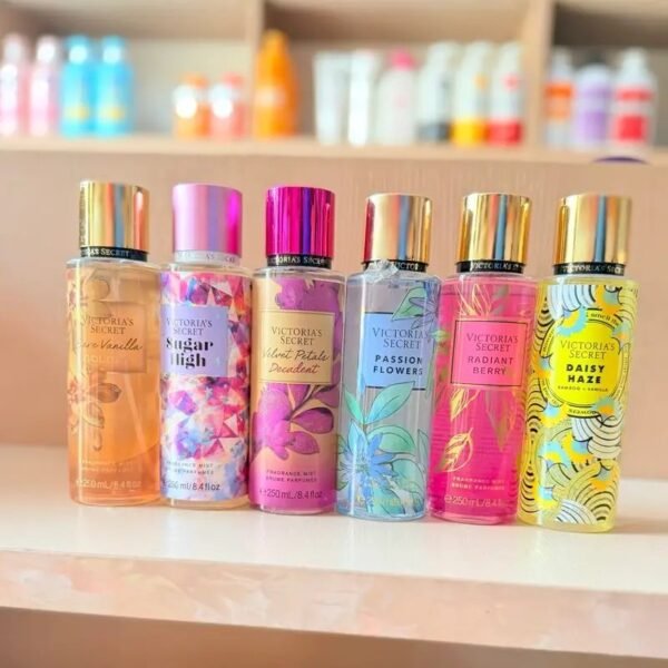 Victoria’s secret body mist 250ml