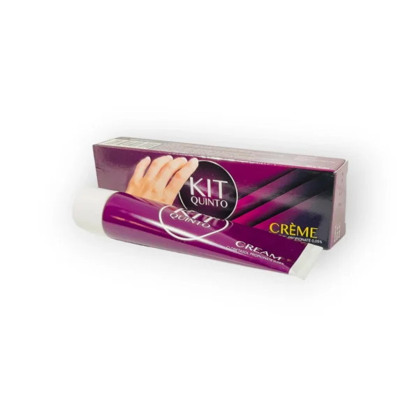 Kit Quinto Knuckles Cream