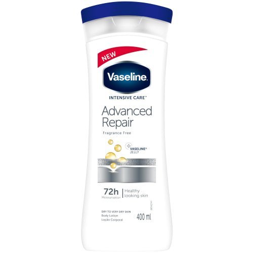Vaseline advanced repair body lotion nig🇳🇬 | 400ml