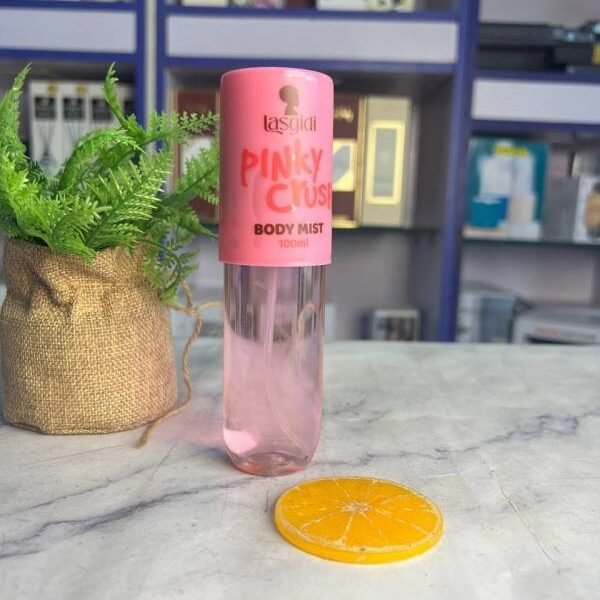 Lasgidi Pinky Crush Body Mist 100ml