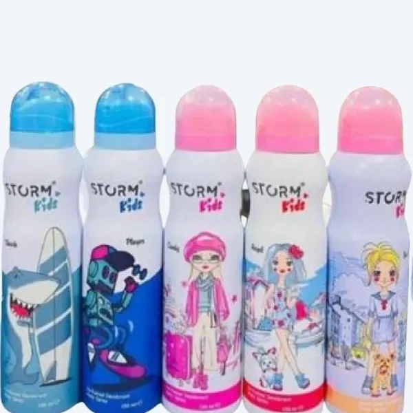 Storm kids spray | Blue~ pink